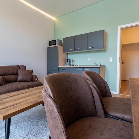 דירות Moselresidenz Bellevue אלף מראה חיצוני תמונה