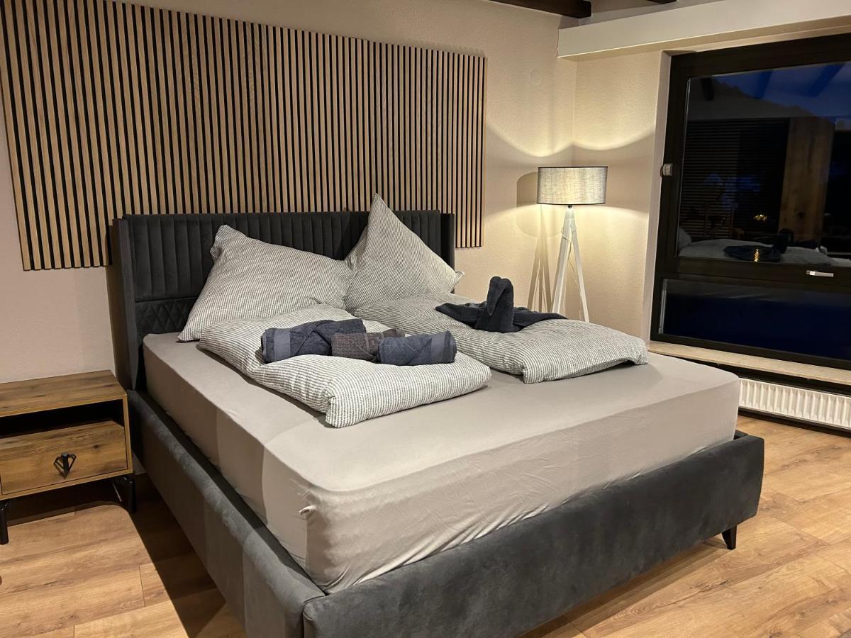 דירות Moselresidenz Bellevue אלף מראה חיצוני תמונה