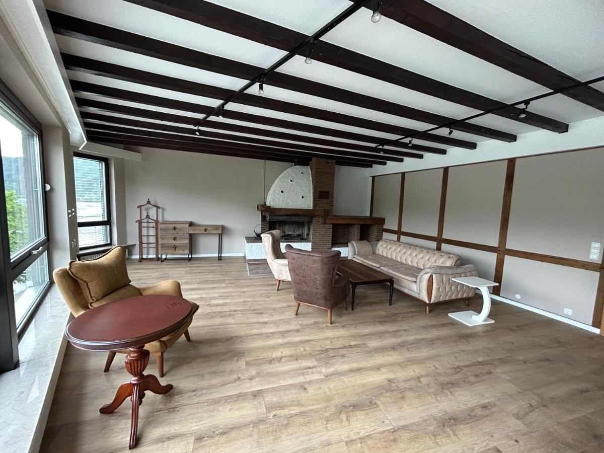 דירות Moselresidenz Bellevue אלף מראה חיצוני תמונה