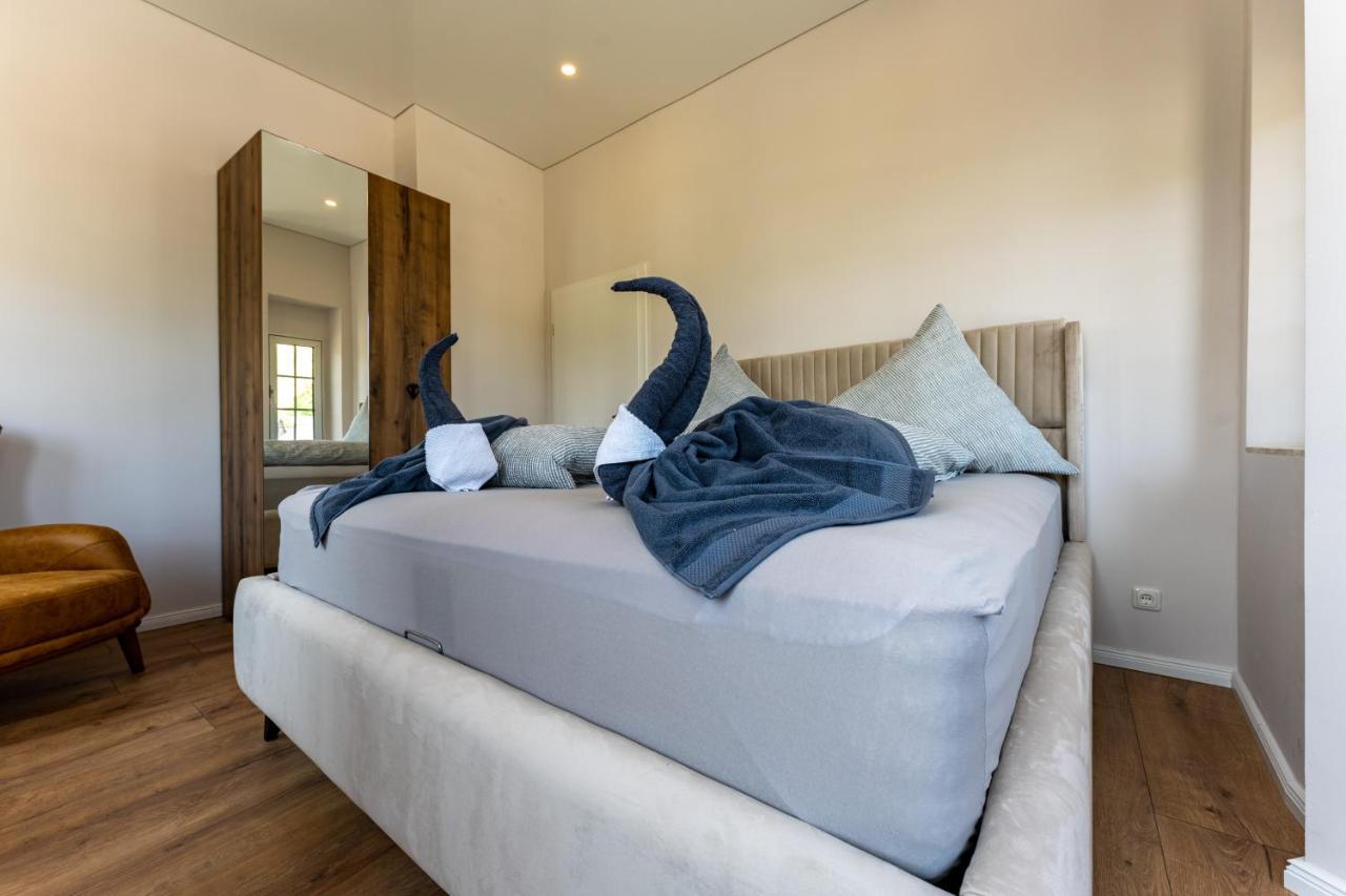 דירות Moselresidenz Bellevue אלף מראה חיצוני תמונה